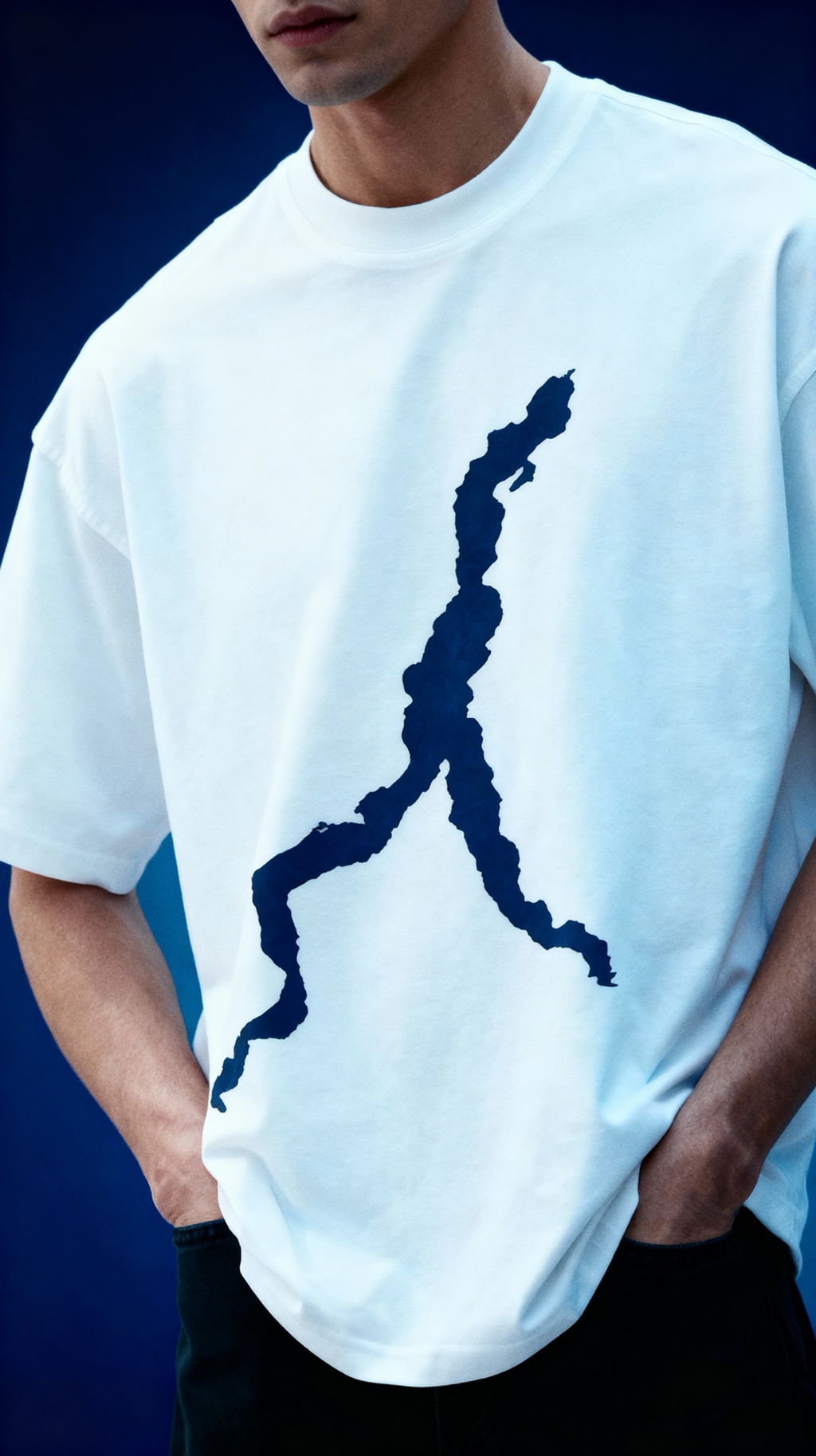VOLTA T-SHIRT - Limited Edition