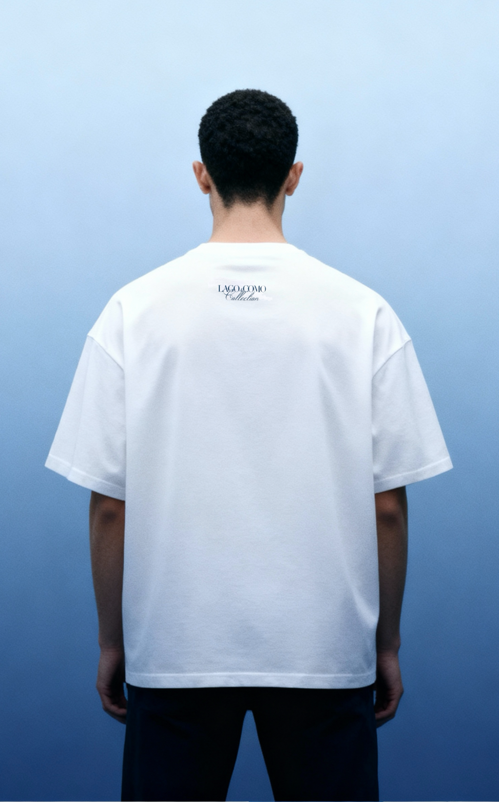 VOLTA T-SHIRT - Limited Edition