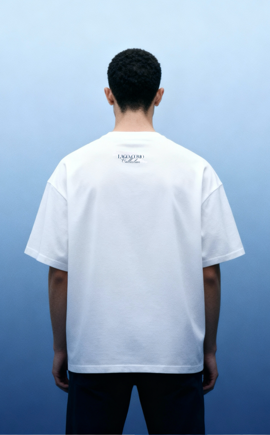 T-Shirt - Limited Edition