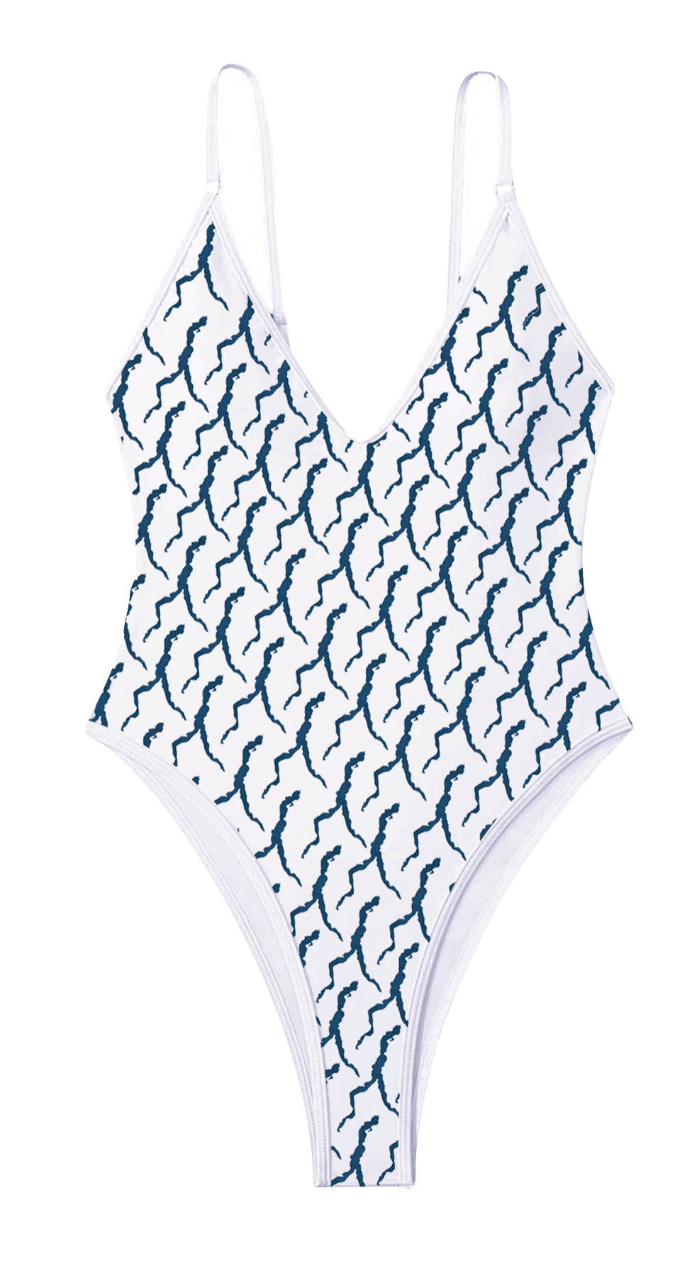 SINFONIA SWIMSUIT - Limited Edition