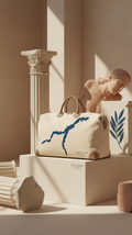 WEEKEND BAG - Limited Edition