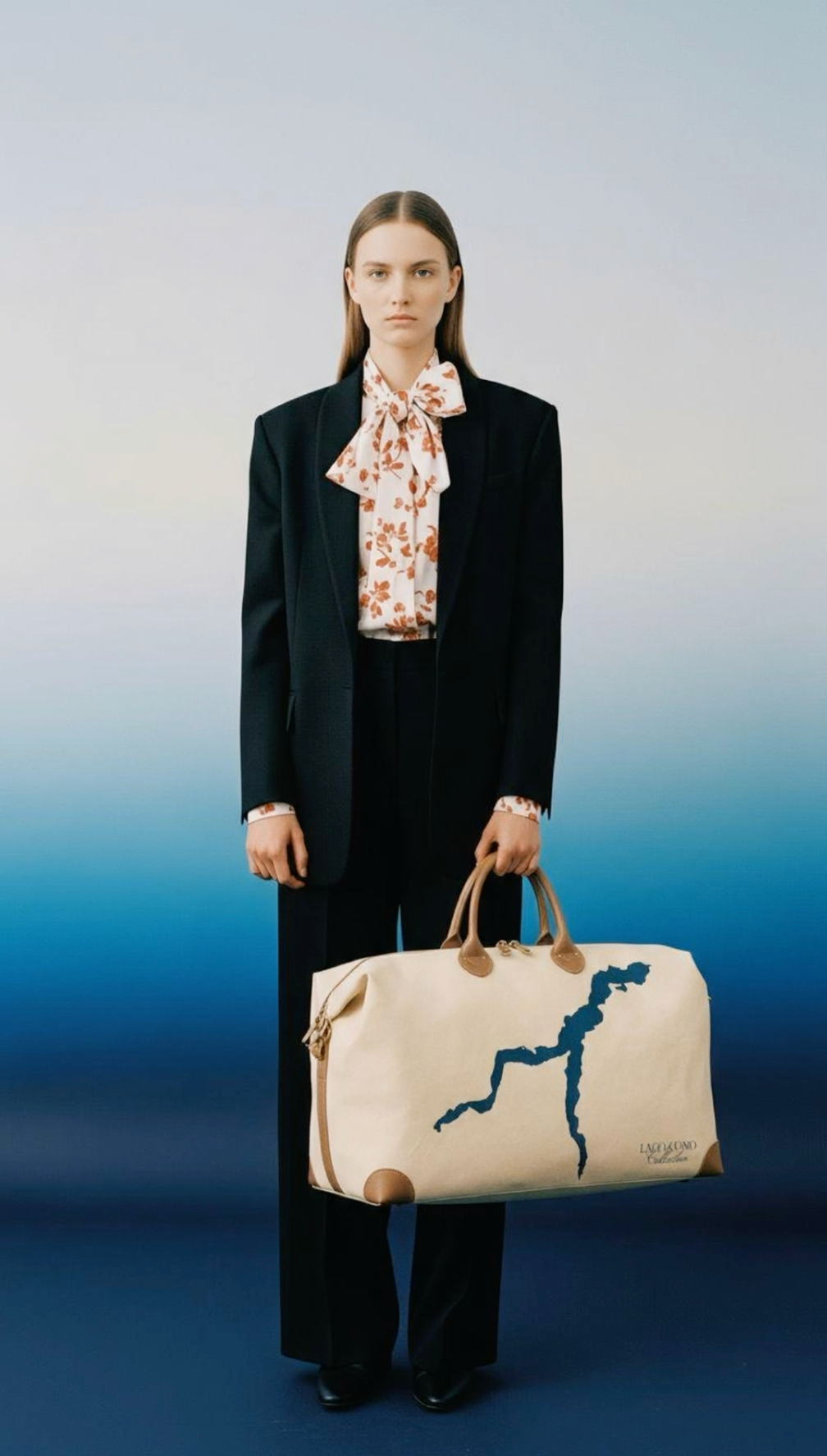 WEEKEND BAG - Limited Edition