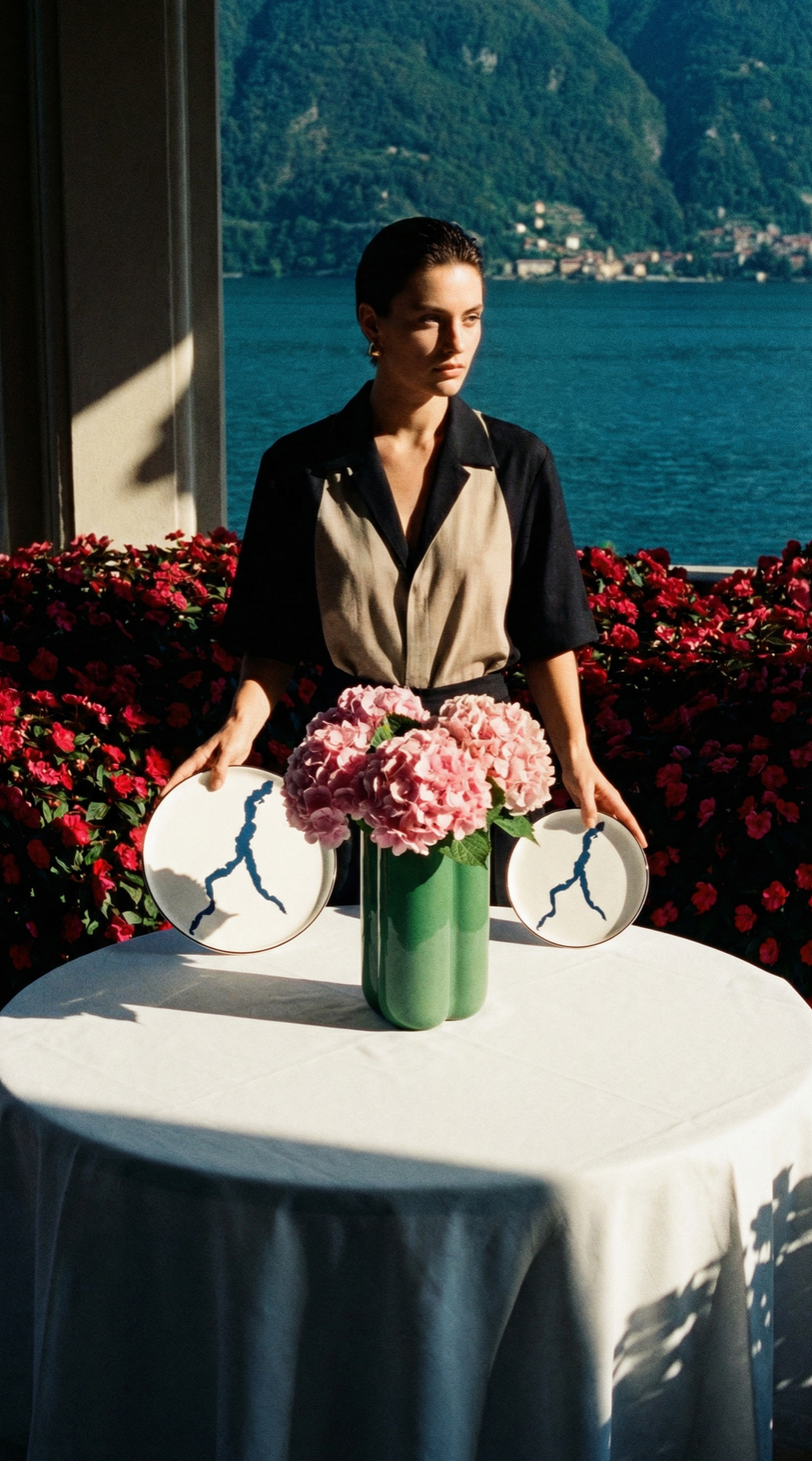 Ceramics - Limited Edition