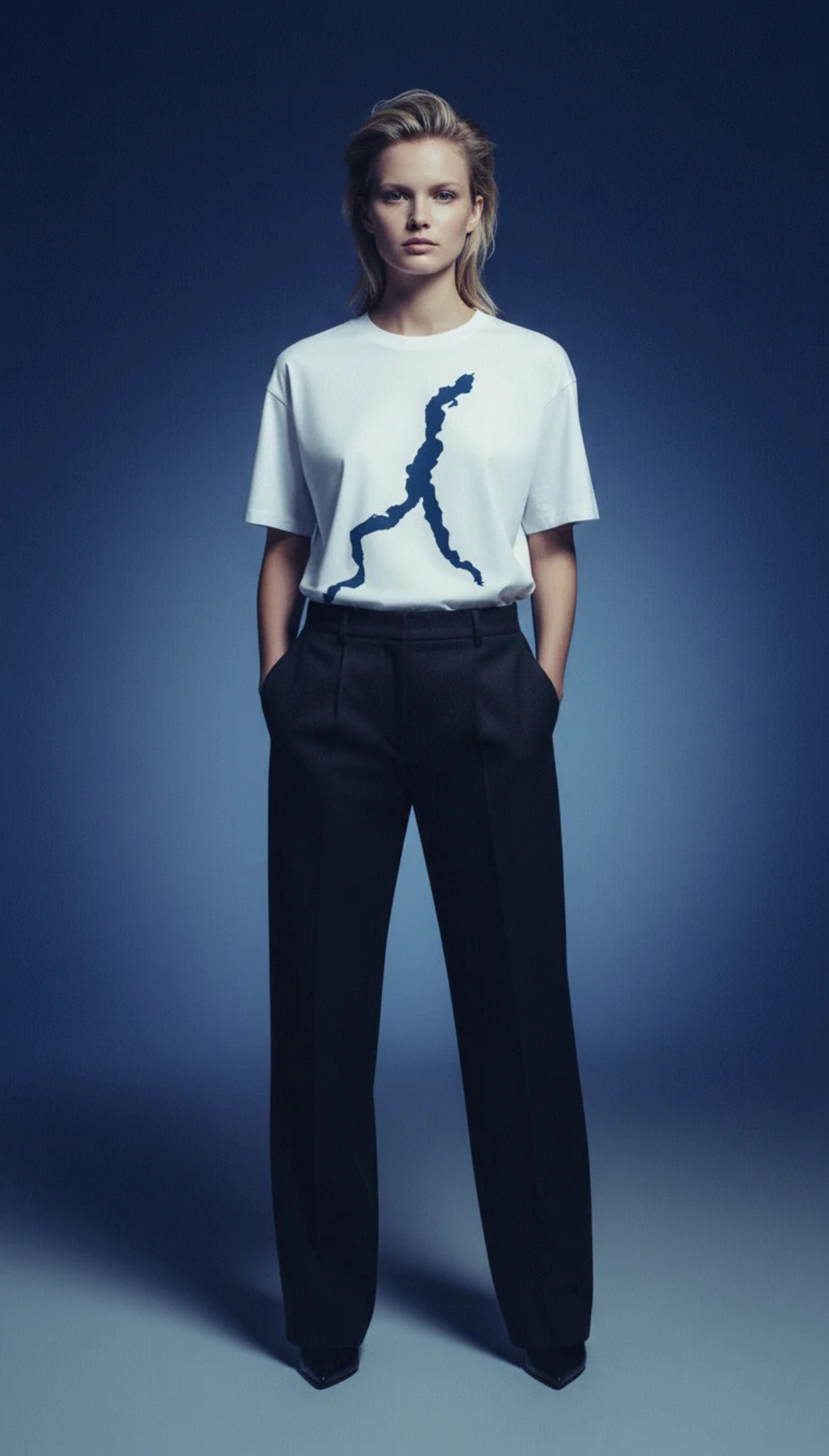 VOLTA T-SHIRT - Limited Edition