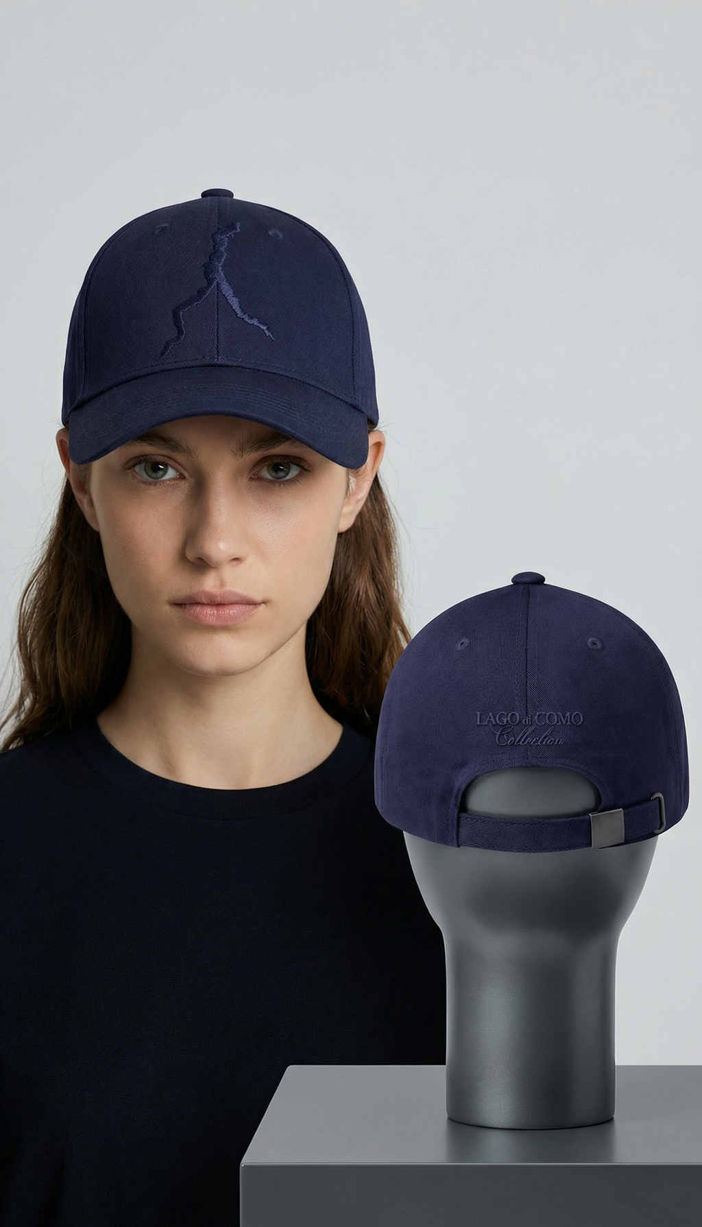 TIVÀN CAP - Limited Edition