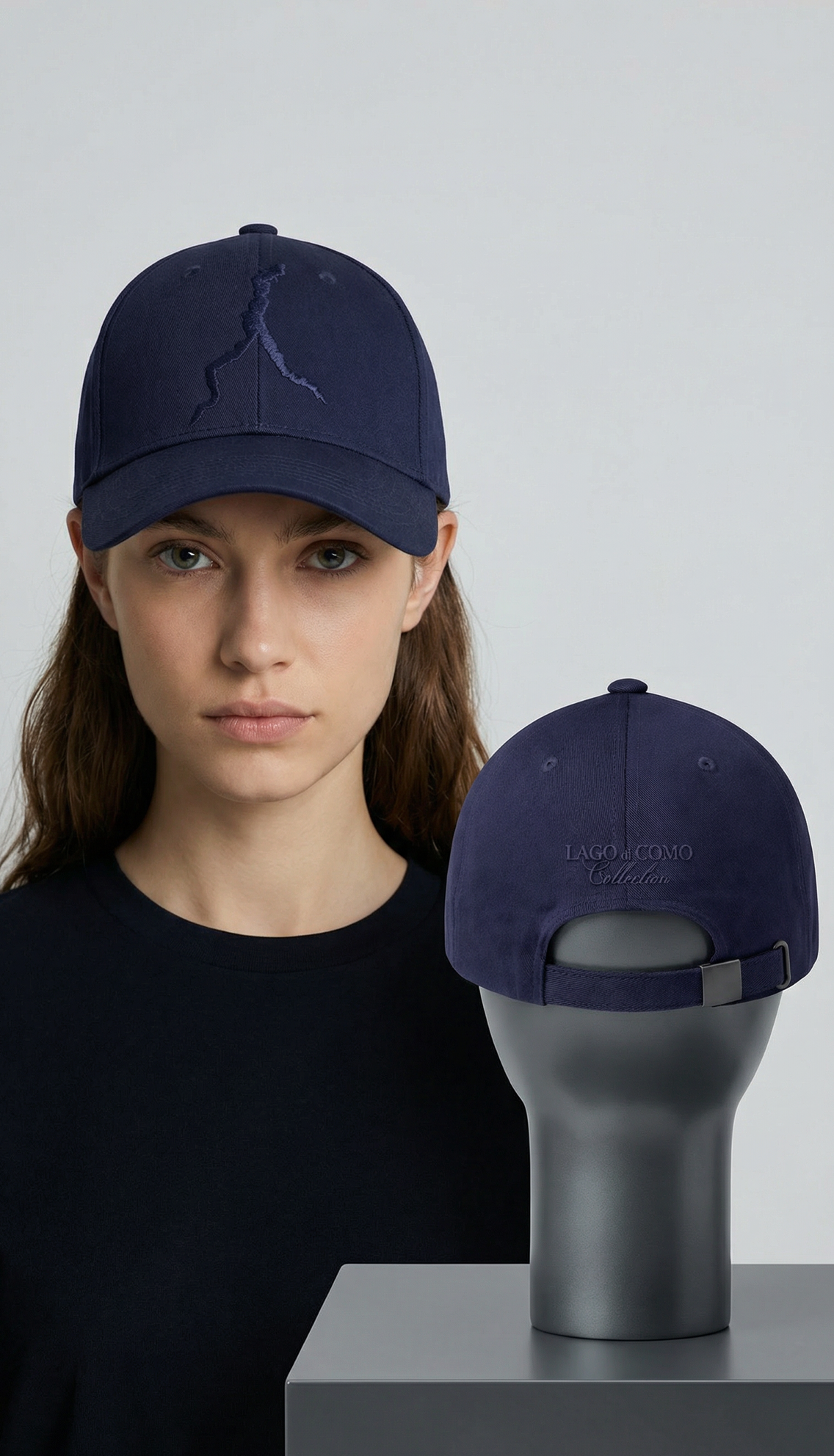 TIVÀN CAP - Limited Edition