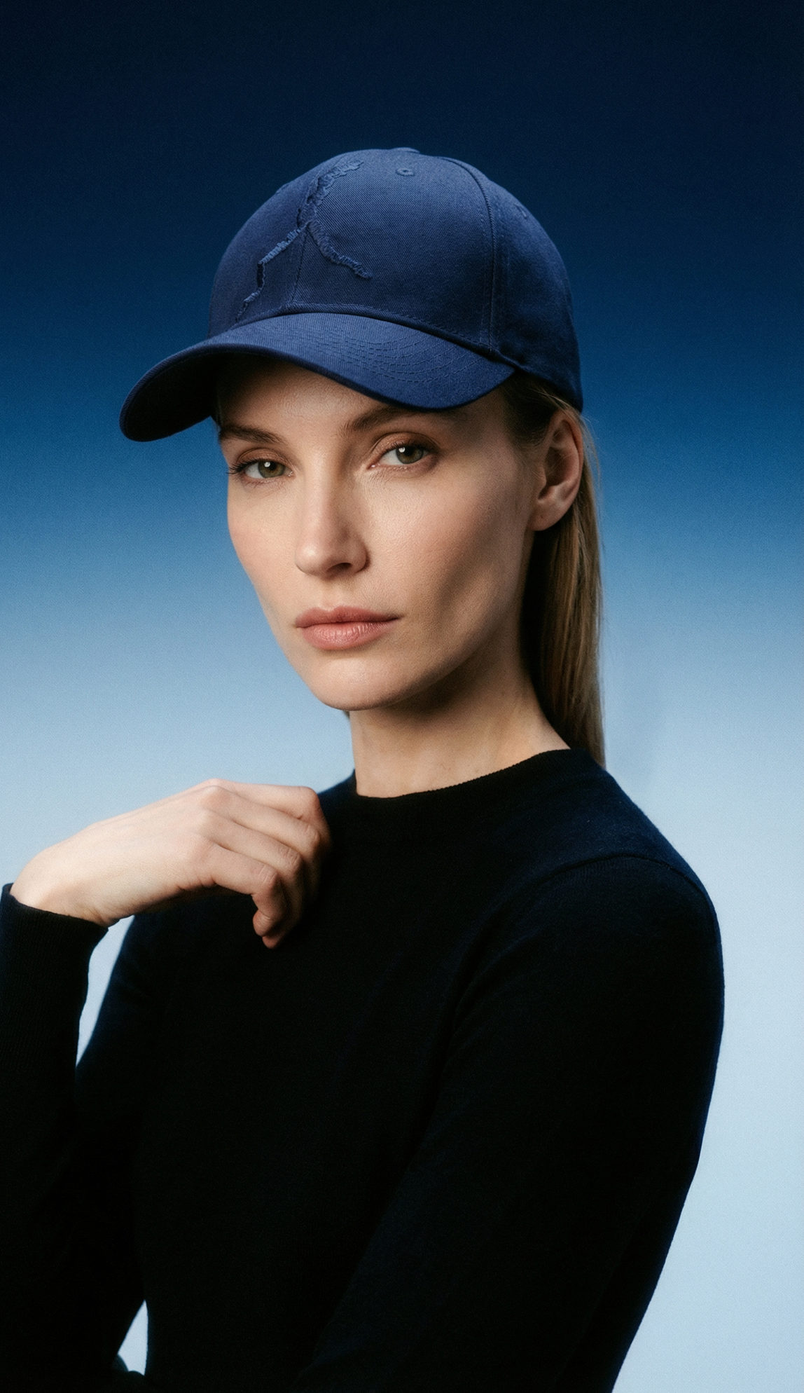 TIVÀN CAP - Limited Edition