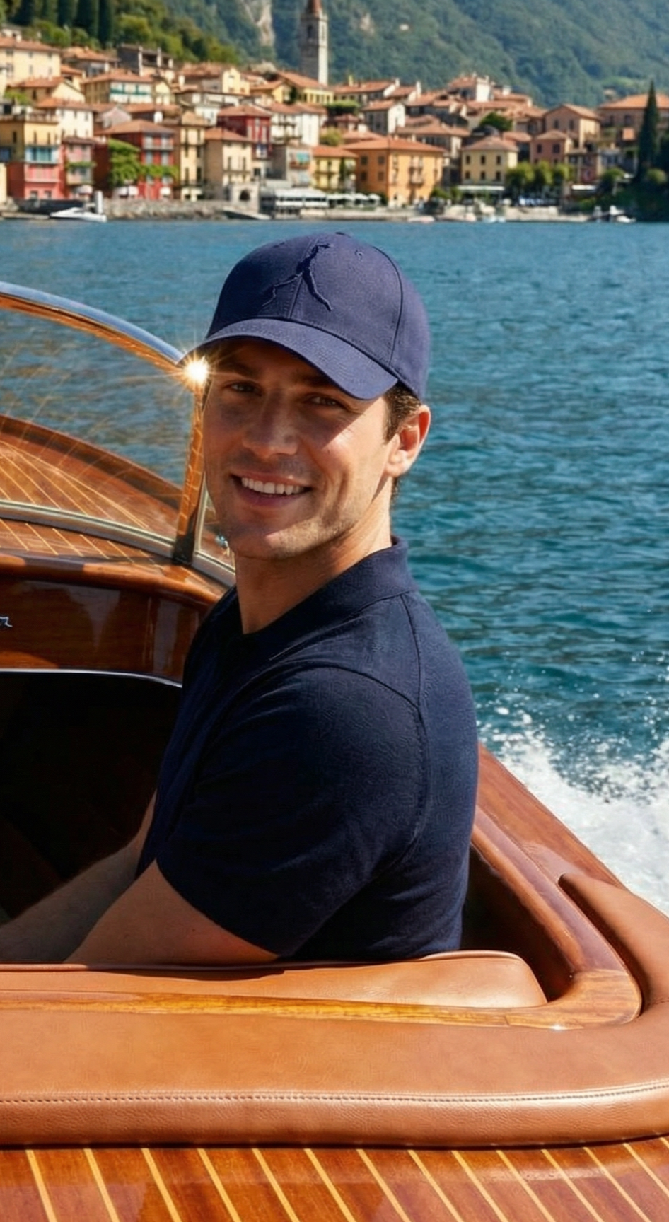 TIVÀN CAP - Limited Edition